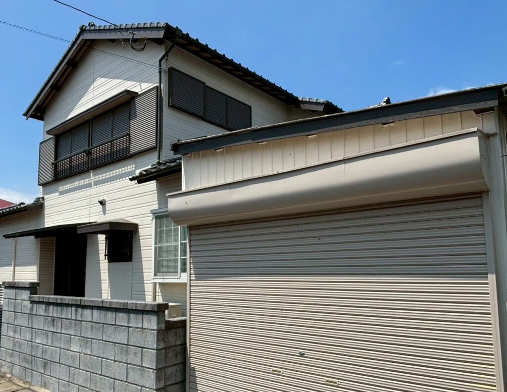 行橋市　L様邸　着工 (2)